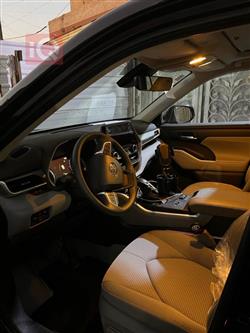 تويوتا هايلاندر